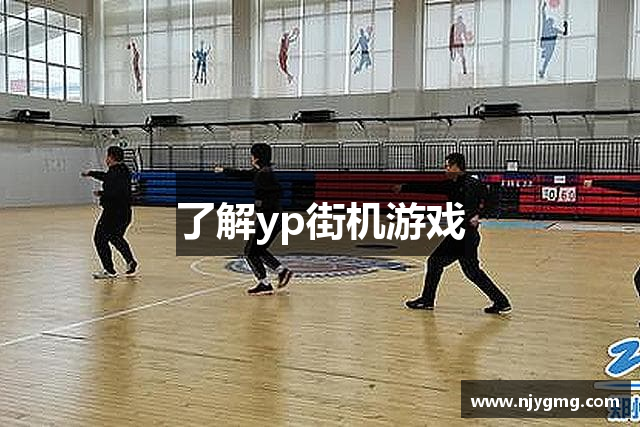 了解yp街机游戏